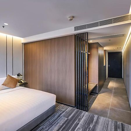 Hotel Cozi Oasis Hongkong Kültér fotó
