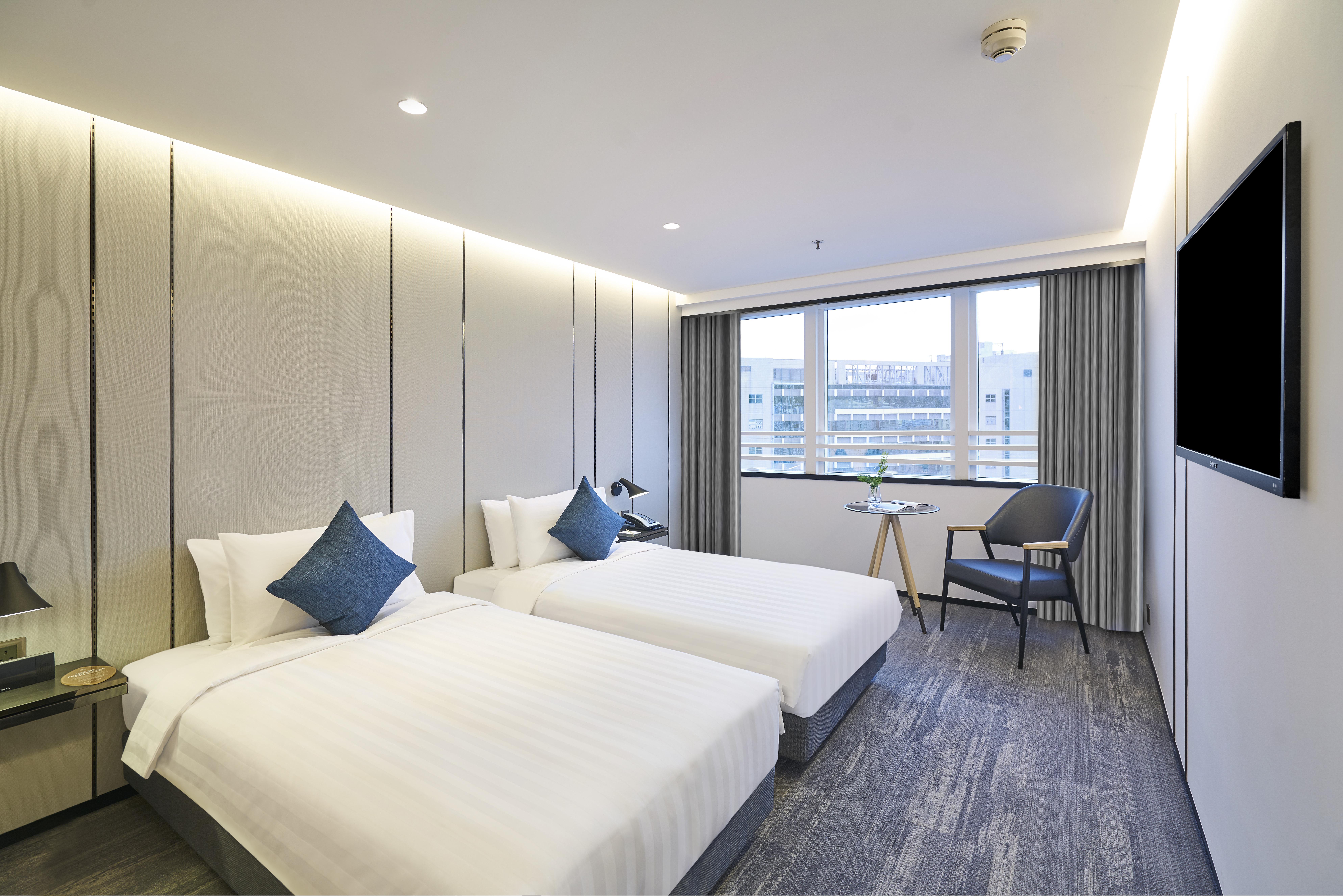 Hotel Cozi Oasis Hongkong Kültér fotó