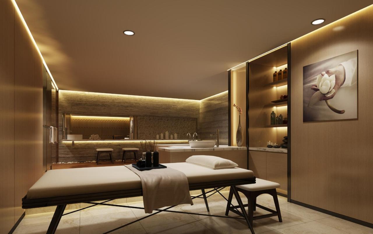 Hotel Cozi Oasis Hongkong Kültér fotó