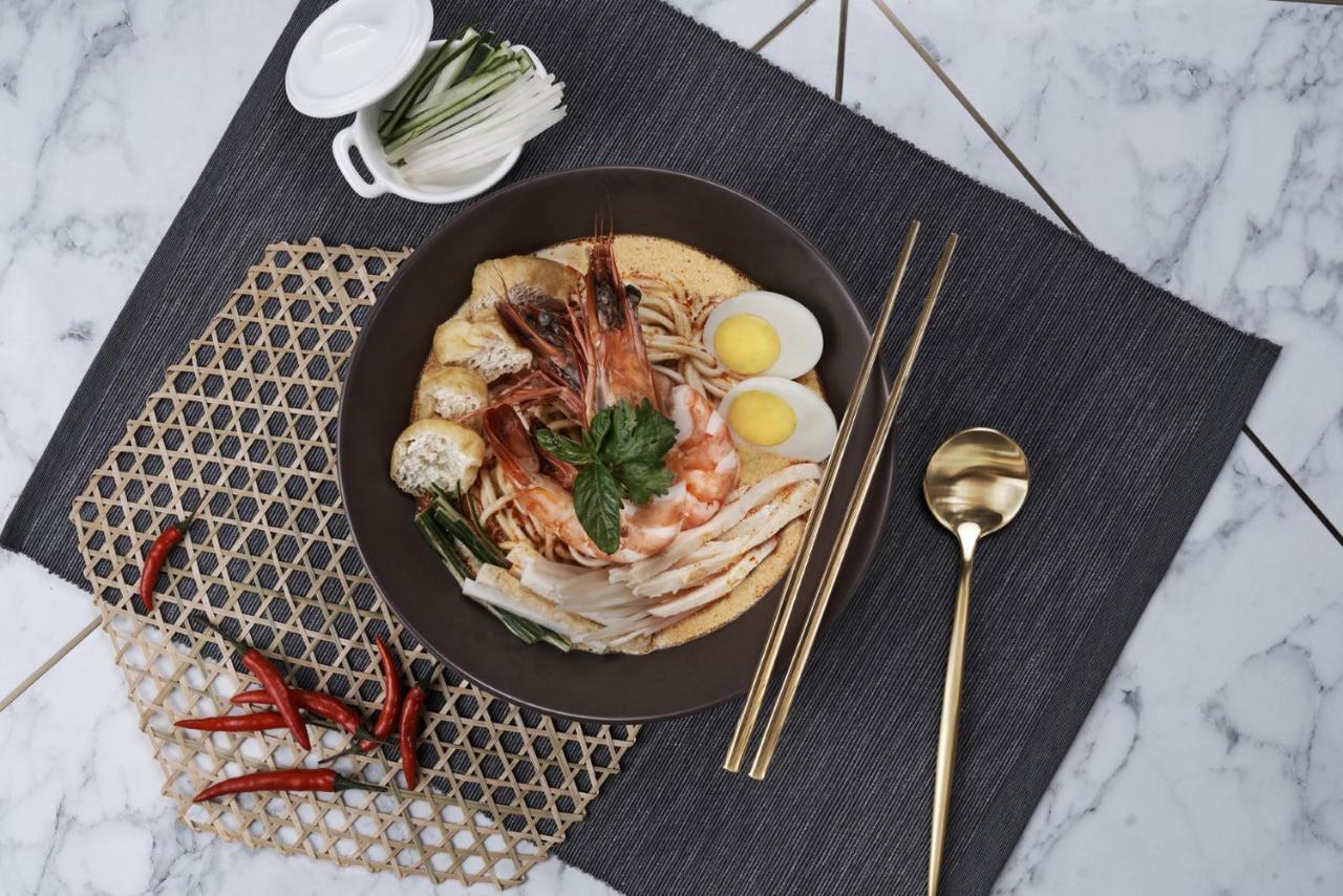 Hotel Cozi Oasis Hongkong Kültér fotó
