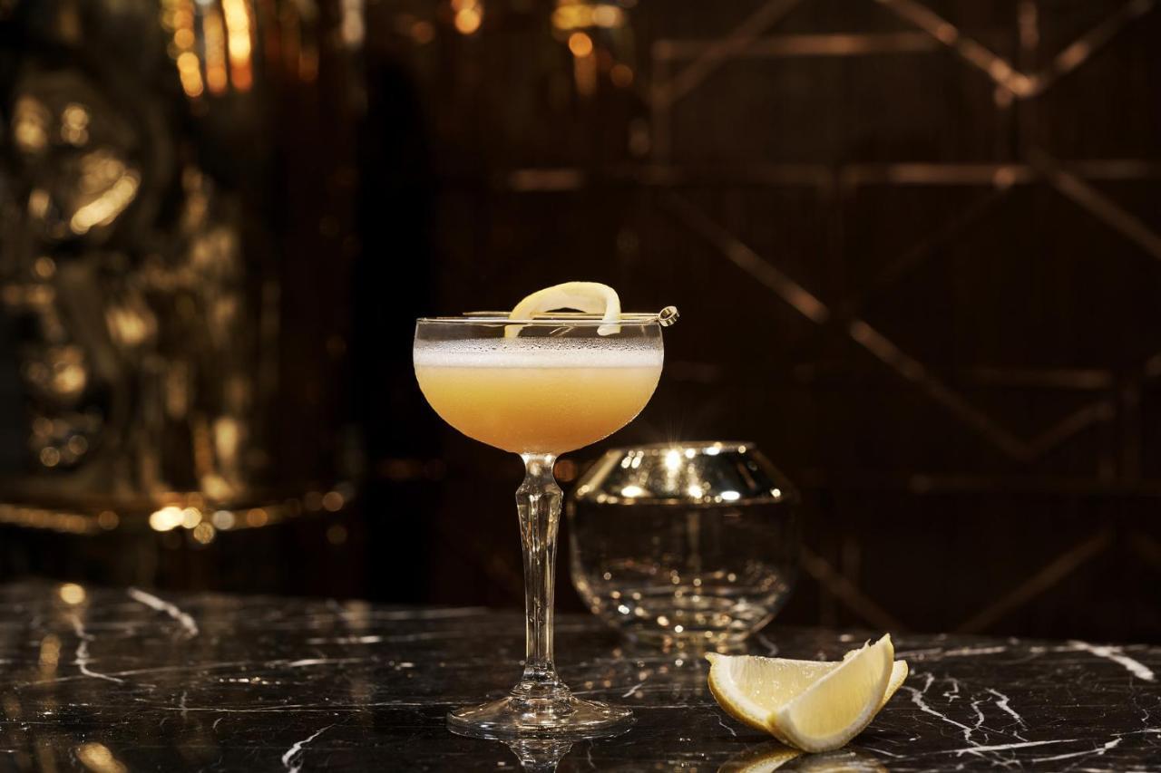 Hotel Cozi Oasis Hongkong Kültér fotó
