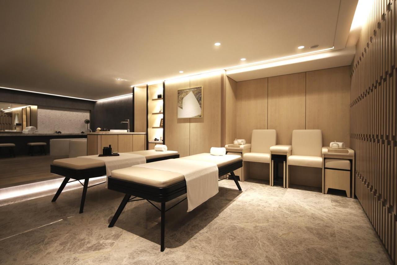 Hotel Cozi Oasis Hongkong Kültér fotó