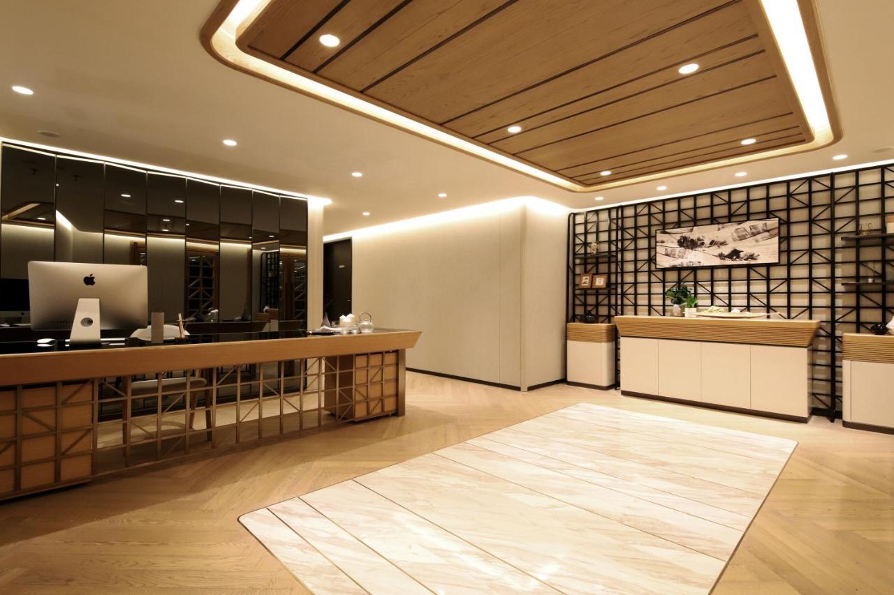 Hotel Cozi Oasis Hongkong Kültér fotó
